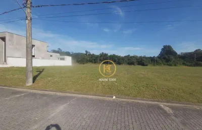 Terreno à venda, 360 m² por r$ 235.000,00 - resid. bosque três marias - peruíbe/sp
