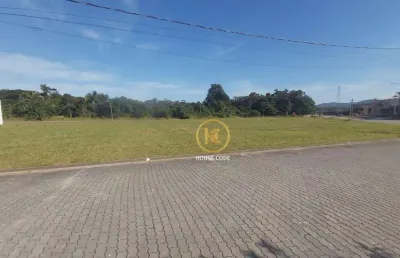 Terreno à venda, 360 m² por r$ 235.000,00 - resid. bosque três marias - peruíbe/sp
