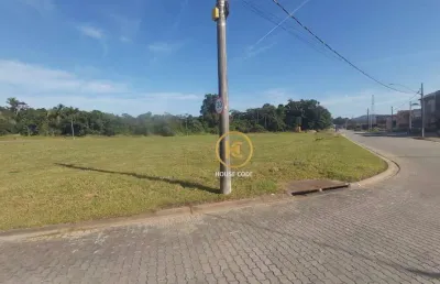 Terreno à venda, 360 m² por r$ 235.000,00 - resid. bosque três marias - peruíbe/sp