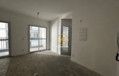 Apartamento à venda, 53 m² por r$ 530.000,00 - alphaville empresarial - barueri/sp