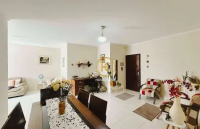 Apartamento à venda, 98 m² por r$ 430.000,00 - cidade nova peruibe - peruíbe/sp