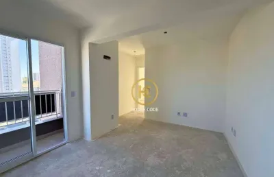 Apartamento com 2 quartos à venda na Rua Austrália, 34, Parque das Nações, Santo André