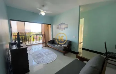 Apartamento à venda, 110 m² por r$ 450.000,00 - estância balneária convento velho - peruíbe/sp