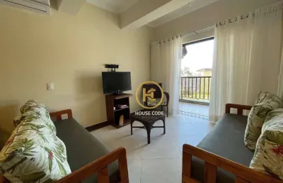 Apartamento à venda, 110 m² por r$ 500.000,00 - estância balneária convento velho - peruíbe/sp