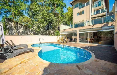 Casa à venda, 300 m² por r$ 1.300.000,00 - parque nova jandira - jandira/sp