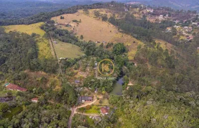Área à venda, 66880 m² por r$ 1.350.000,00 - esmeralda park (caucaia do alto) - cotia/sp