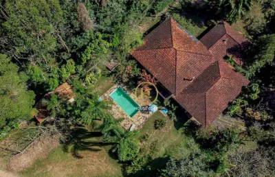 Chácara com 6 dormitórios, 6980 m² - venda por r$ 1.349.000,00 ou aluguel por r$ 19.333,33/mês - juca rocha (mailasqui) - são roque/sp