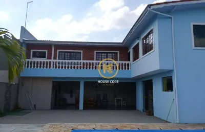 Casa em condomínio fechado com 3 quartos à venda na Rua Lírio Amarelo, 165, Jardim Haras Bela Vista Gl Um, Vargem Grande Paulista