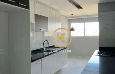 Apartamento para alugar, 165 m² por r$ 13.350,00/mês - alphaville industrial - barueri/sp