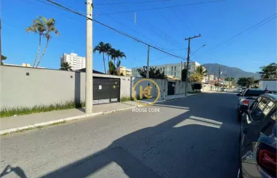 Terreno à venda, 1800 m² por r$ 5.000.000,00 - centro - peruíbe/sp