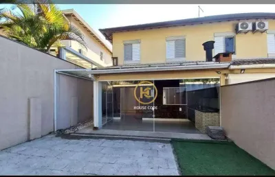 Casa com 3 quartos(1 suítes) à venda, 150 m² por r$ 898.000 - condomínio sitio viana - cotia - sp