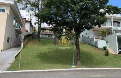 Terreno à venda 450m morada dos pássaros - aldeia da serra - barueri/sp