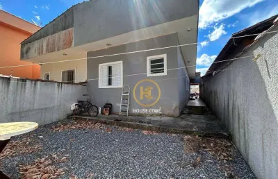Casa, 92 m² - venda por r$ 380.000,00 ou aluguel por r$ 2.000,00/mês - stella maris - peruíbe/sp