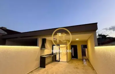 Casa à venda, 94 m² por r$ 530.000,00 - centro - peruíbe/sp