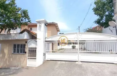 Casa 3 quartos à venda, 77 m² por r$ 479.999 - jaraguá - são paulo/sp