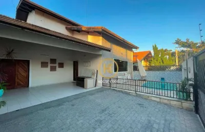 Casa, 223 m² - venda por r$ 950.000,00 ou aluguel por r$ 4.000,00/mês - balneário stella maris - peruíbe/sp