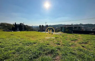 Terreno à venda, 840 m² por r$ 980.000,00 - jardim do golf i - jandira/sp