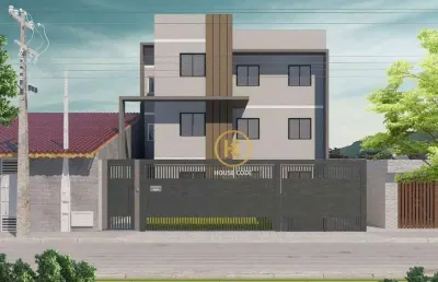 Apartamento à venda, 28 m² por r$ 164.000,00 - parque vitória - franco da rocha/sp