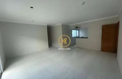 Apartamento, 142 m² - venda por r$ 600.000,00 ou aluguel por r$ 3.500,00/mês - cidade nova peruibe - peruíbe/sp