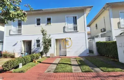Casa com 3 quartos à venda, 89 m² por r$ 795.000 - granja viana – portal da granja - carapicuíba/sp