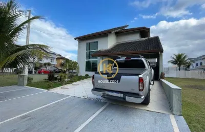 Casa à venda, 224 m² por r$ 1.200.000,00 - jardim três marias - peruíbe/sp