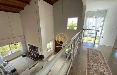 Casa com 4 quartos(2 suítes) à venda, 225 m² por r$ 1.100.000 - condomínio villa rica - vgp - sp