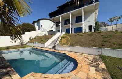 Casa à venda, 450 m² por r$ 1.179.000,00 - condomínio refúgio dos pinheiros - itapevi/sp