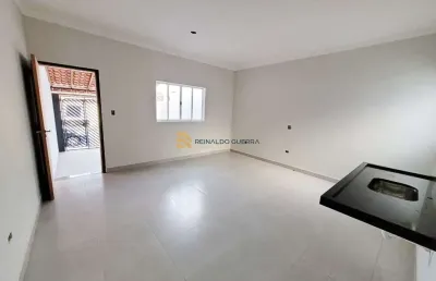 Casa com 2 quartos à venda na Rua Vinte e Nove de Junho, 444, Jardim das Cerejeiras, São José dos Campos