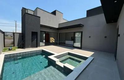 Maravilhosa casa a venda no condomínio terras do vale - caçapava sp