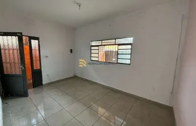 Casa com 2 quartos a venda no residencial dom bosco
