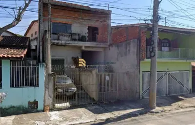Casa com 2 quartos à venda na Rua Benedito de Paula Ferreira, 200, Campos de São José, São José dos Campos