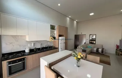 Venha viver o novo, casa 100% reformada no vista verde