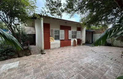 Vista verde casa original com 3 quartos, suíte, sala em l, escritório, ideal par