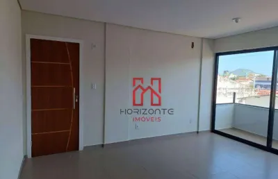 Apartamento com 2 dormitórios à venda, 79 m² por r$ 510.000,00 - ingleses - florianópolis/sc
