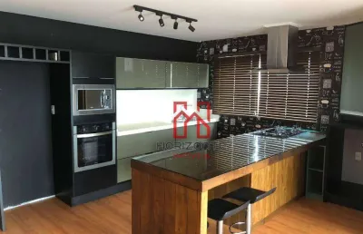 Cobertura com 2 dormitórios à venda, 130 m² por r$ 400.000,00 - ingleses - florianópolis/sc