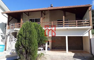 Casa à venda, 220 m² por r$ 1.400.000,00 - ingleses - florianópolis/sc