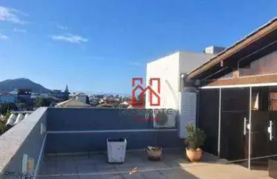 Casa com 3 dormitórios à venda, 455 m² por r$ 2.450.000,00 - ingleses - florianópolis/sc