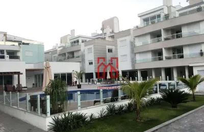Cobertura com 3 dormitórios à venda, 177 m² por r$ 1.600.000,00 - ingleses - florianópolis/sc