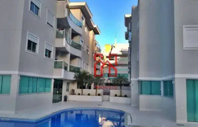 Apartamento com 2 dormitórios à venda, 78 m² por r$ 1.007.000,00 - ingleses - florianópolis/sc