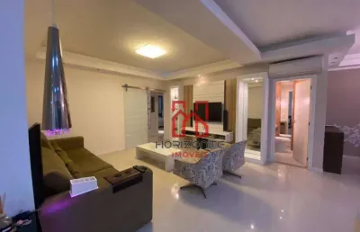 Apartamento com 4 dormitórios à venda, 287 m² por r$ 3.500.000,00 - meia praia - itapema/sc
