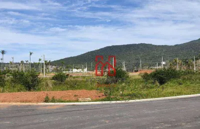 Terreno à venda, 476 m² por r$ 600.000,00 - vargem do bom jesus - florianópolis/sc