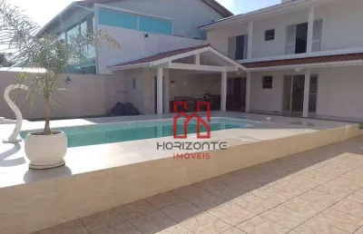 Casa com 2 dormitórios à venda, 300 m² por r$ 1.802.000,00 - ingleses do rio vermelho - florianópolis/sc