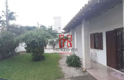 Casa com 3 dormitórios à venda, 130 m² por r$ 689.000,00 - ingleses do rio vermelho - florianópolis/sc