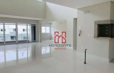 Apartamento com 5 dormitórios à venda, 306 m² por r$ 5.444.769,94 - jurerê internacional - florianópolis/sc