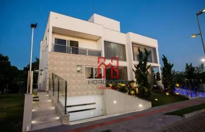 Casa com 5 dormitórios à venda, 739 m² por r$ 12.000.000,00 - jurerê internacional - florianópolis/sc