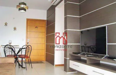 Apartamento com 2 dormitórios à venda, 85 m² por r$ 1.350.000,00 - canasvieiras - florianópolis/sc