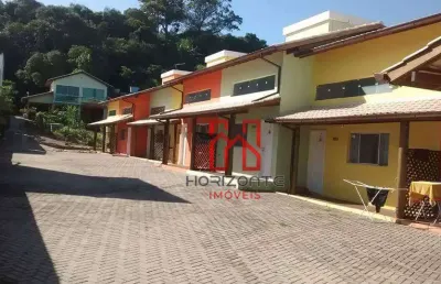 Pousada com 10 dormitórios à venda, 901 m² por r$ 4.900.000,00 - ponta das canas - florianópolis/sc
