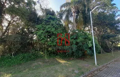 Terreno à venda, 2460 m² por r$ 880.000,00 - ratones - florianópolis/sc