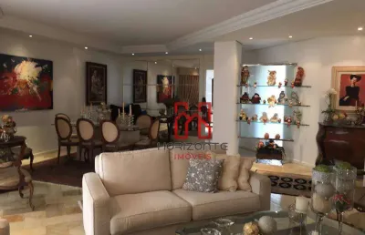 Apartamento com 4 dormitórios à venda, 252 m² por r$ 3.000.000,00 - agronômica - florianópolis/sc