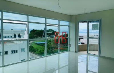 Apartamento com 3 dormitórios à venda, 116 m² por r$ 1.640.000,00 - agronômica - florianópolis/sc